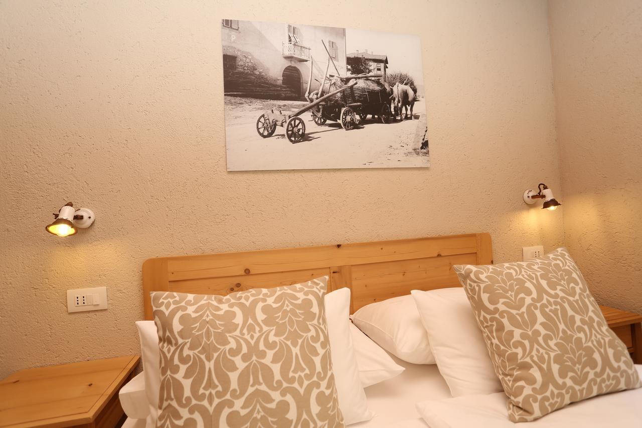 산제노 Agritur Ciastel 빌라 외부 사진
